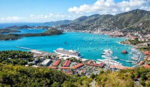 Is There A Walmart In St Thomas Virgin Islands