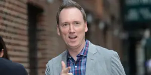 Tom Shillue Net Worth A Comprehensive Look At His Career