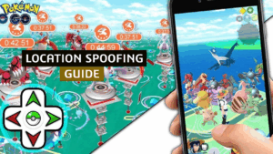 Pokemon Go Spoofer Android On Windows