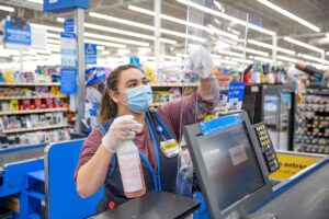 Walmart Huntsville Store To Close Resulting In 82 Employee Layoffs