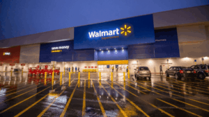 Sergio Rodriguez Beristain Walmart