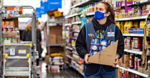 Does Walmart Get Paid Weekly