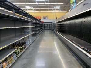 Why Is Walmart Closing