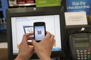 Walmart Auto Tech Pay
