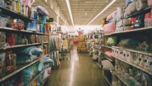 How To Check Walmart Stock