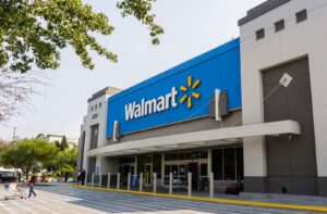 Youd Know A Lot About Walmart Original