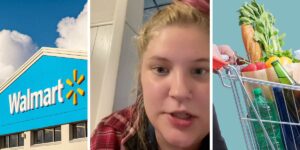 What Is A Floorwalker Walmart