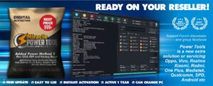 Miracle Advanced Android Tool