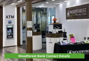 Walmart Woodforest Bank Hours