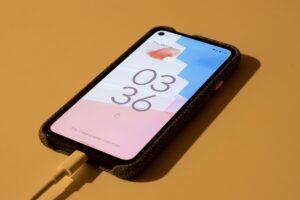 Make A Android Fork