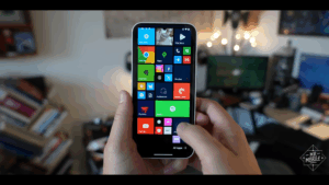 Windows Os On Android Phone