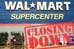 Closing Shift Hours Walmart