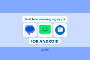 Text From 22395 Android