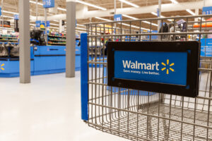 How To Check Walmart Stock