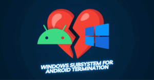 Windows Subsystem For Android Change Width