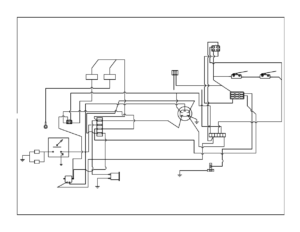 How To Rewire Zero Turn Mower Without Original Wire Harness