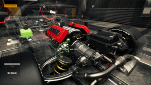 Car Mechanic Simulator 2025