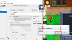Cheat Engine For Android Game