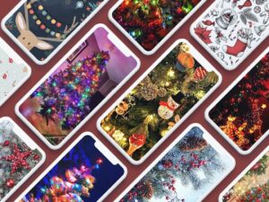 Christmas Wallpaper Free Android