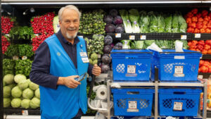 Walmart Personal Shopper Salary