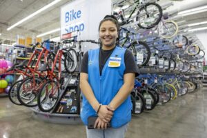 Can I Work At Walmart At 15