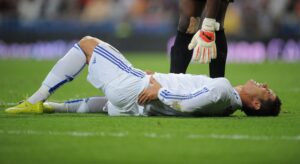 Is Ronaldo Dead In Car Accident