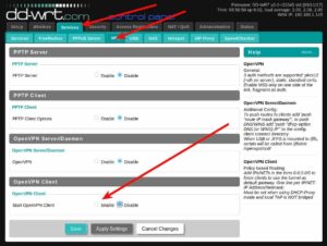 Run Android On Dd Wrt