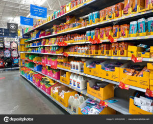 What Aisle Are Pimentos On In Walmart