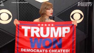 Does Kate Hudson Support Donald Trump Uncovering The Truth