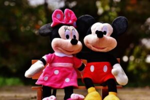 Mickey Mouse Themes For Android Free Download