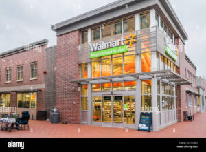 Bentonville Ar Walmart Charge