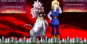 Giantess Games For Android