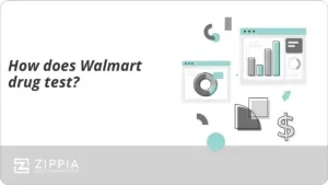 Does Walmart Drug Test In Ohio