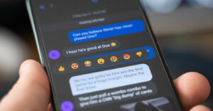 3538 Text Message Android