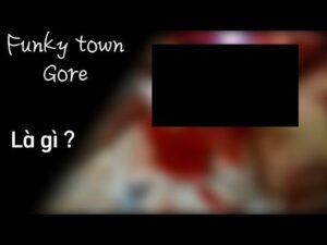 Funky Town Football Video Original