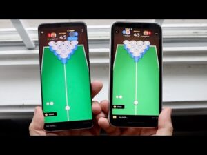 Is There Gamepigeon For Android