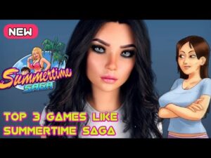 Games Like Summertime Saga Uptodown For Android