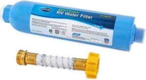 Trinidad Walmart Rv Fresh Water