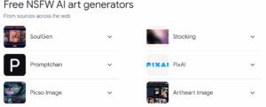 Nsfw Ai Art Generator Android App
