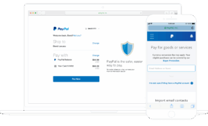 Can You Use Paypal Pay In 4 At Walmart