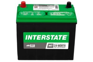 Walmart Battery Vs Autozone