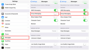 How To Add Someone To A Group Text On Android