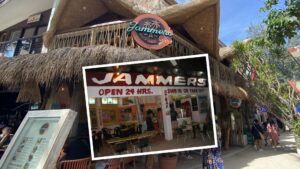 Fish Table Jammer App For Android Phone