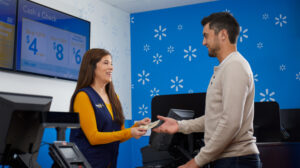 Walmart Auto Tech Pay