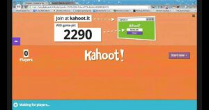 Kahoot Hacks