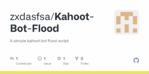 Kahoot Hacks