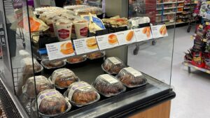 What Time Does The Deli Open At Walmart