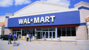 Is Murphy Usa Owned By Walmart