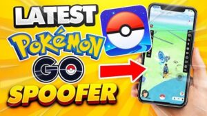 Pokemon Go Spoofer Android On Windows