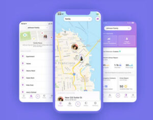 Life360 Symbols Meaning Android